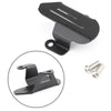 BMW F 750 GS / F 850 GS Switch Side Stand Protection Black (2018-2020)