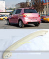 Suzuki Swift 2006-2016 5dr HB Factory Style Spoiler Wing (2006-2016)