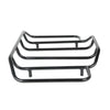Harley Touring Road King Street Glide Top Rack Luggage