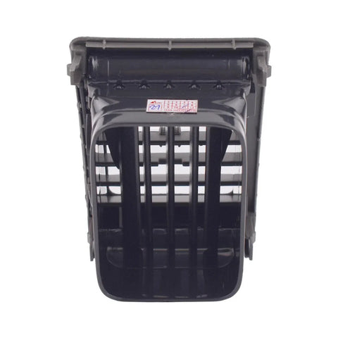 Air-Con Vent Grill A/C Grille Grey LH Fits Toyota Hilux Kun26 SR5 Ute 2005-2015