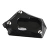 BMW R1200GS R 1200 GS Aluminium Sidestand Foot Set (2013-2014)