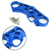 Suzuki GSXR 600 750 1000 Triple Clamp (2001-2023)