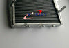 Triumph Rocket 3 2004-2017 () Aluminum Radiator