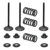 Intake Valve Yamaha YFZ450, YFZ450R & YFZ450X (2004–2023)