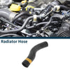 Lexus LS460 2007-2012 (2 x) Upper Pipe Radiator Hose