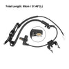 Lexus ES350 Front Left ABS Wheel Speed Sensor (2007-2012)