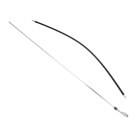 Dodge Ram 5.9L Cummins Oil Indicator Dipstick & Gauge Tube Set (89-98)