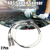 BMW 335i Rear ABS Sensors (2007-2013)