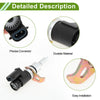 Ford E-150 4.6 1 Pc Transmission Speed Sensor (2003-2007)