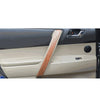 Toyota Highlander Wood Grain Interior Door Handle Armrest Cover Trim (2001-2023)