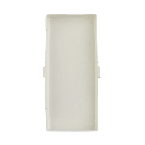 GMC Jimmy S15 Sonoma Chevrolet Dome Light Lens Cover (1994-2005)