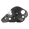 KIA Optima Rear Right Power Window Regulator No Motor (2016–2021)