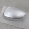 Ford S-Max Kuga Silver Left Side View Wing Mirror Cover (2008-2014)