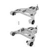 Ford F-150 2x Front Lower Control Arm and Ball Joint Assembly (2010–2014)