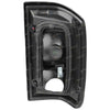 Nissan Patrol GQ LH Replacement Taillight (1993-1997)