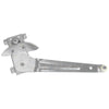 Cruiser BJ40 BJ42 FJ40 FJ45 HJ45 HJ47 Door Window Regulator LH