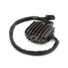 Suzuki GS500 04-11 GS500K 01-09 Voltage Regulator Rectifier (2001–2011)