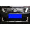 Honda Accord Sedan Front Lower Grille Cover Trim (2008-2012)