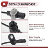 Honda Odyssey ABS Wheel Speed Sensor (2011-2017)