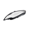 Jaguar XF Headlight Lens Cover Left Side (2012-2015)