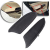 Honda Accord Sedan Leather Door Panels Armrest Covers (2008-2012)