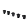 A3 Quattro 5 Pcs Plastic Engine Oil Pan Drain Plug (2015-2024)