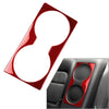 Nissan GTR R35 Rear Loudspeaker Frame Cover Trim (2008-2020)