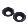Suzuki GS500 GS500E GSF1200A 2 x Carburetor Vacuum Diaphragms (1990-2000)