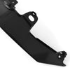 Yamaha MT-09 FZ09 Unpainted ABS Rear Seat Side Fairing (2017)