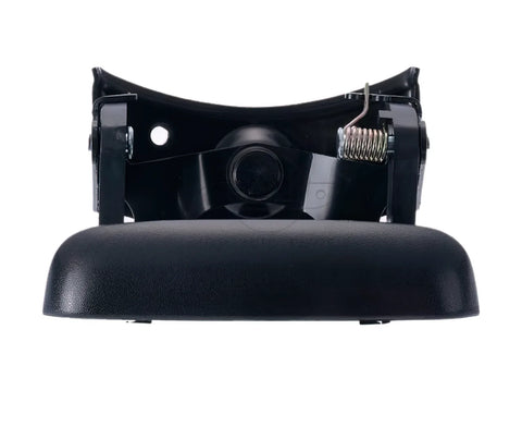 HSV Chevy Silverado Black Tailgate Handle (2000-2006)