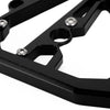 Kawasaki Ninja ZX-6R (2009-2023) Black Sprocket Cover