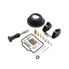 Suzuki DR200S / DR200SE Carburetor Repair Kit (1995-2017)