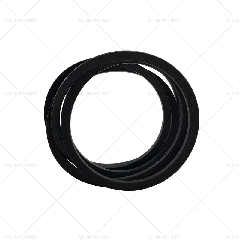 King Kutter RFM 60" Cut Finish Mower Drive Blade Belt 167133