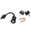 Polaris Predator 90 Ignition Key Switch (2003-2006)