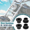 Harley-Davidson Breakout 4 Pcs Handlebar Riser Bushings