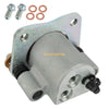 Polaris Sportsman 500 4x4 HO Rear Brake Caliper & Pads (2009–2014)