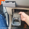 Toyota Hilux Ute Vigo Left Side Dash Panel Cup Holder (2005-2014)