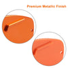 Honda Universal Aluminum Alloy Motorcycle Side Stand Pad (2010-2023)