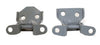 Toyota Hilux LN50 MK2 2 x Upper/Lower Door Hinges (1984-1988)