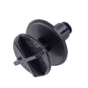 Jaguar Land Rover 10x Bumper Tank Fender Fastener Clips
