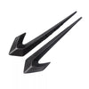 Mazda MX-5 Miata Side Air Flow Fender Vent Cover (2016-2023)