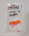 Honda Civic Del Sol Side Molding Clip / 8 x / Honda Civic Del Sol (1994–1997)