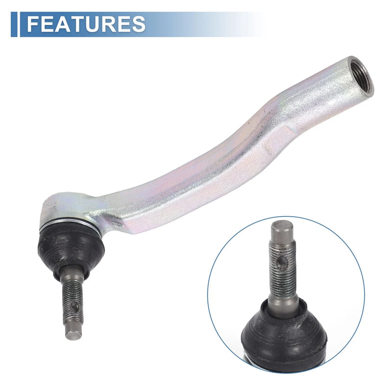 Toyota Sienna Front Outer Tie Rod Ends (2011-2019)