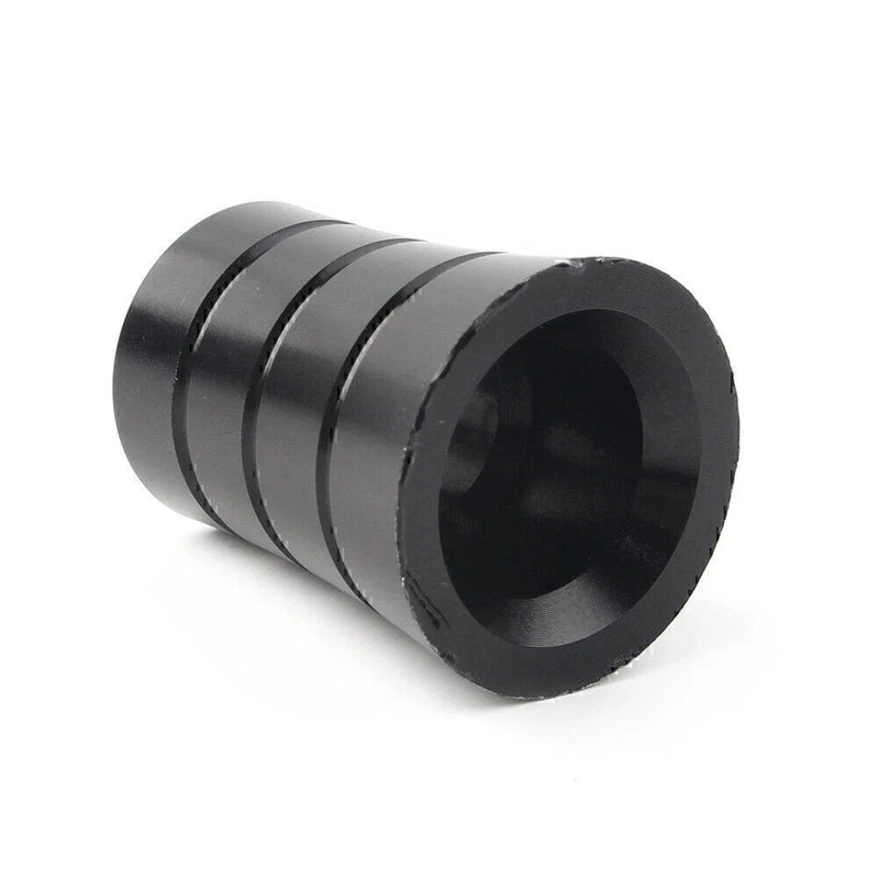 Harley Touring FLHT FLHR CNC Heel Shifter Eliminator Shaft Spacer (2009-2023)