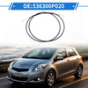 Toyota Ritz Hood Release Cable Hood Latch Cable (2010–2013)