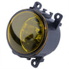 Acura Honda Ford Nissan Suzuki Fog Light Lamps with H11 Bulbs