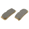 CAN AM Spyder RS SE5 SM5 RT 2008-2012 Front Brake Pads (2 x Pads)