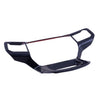 Ford F150 2021-2022 ABS Carbon Fiber Steering Wheel Cover
