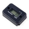 4 Stroke Engine Tachometer RPM LCD Display