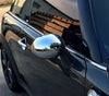 Mini Cooper R56 Side Door Mirror Covers (2006-2012)
